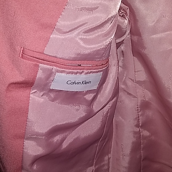 Calvin Klein Exclusive Modern fit Suit Set - Picture 2 of 6